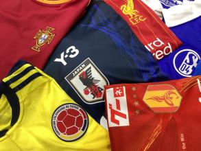 【スポーツ長久手店】サッカー用品買取超強化中！！一点からでもぜひお持ち込みください♪