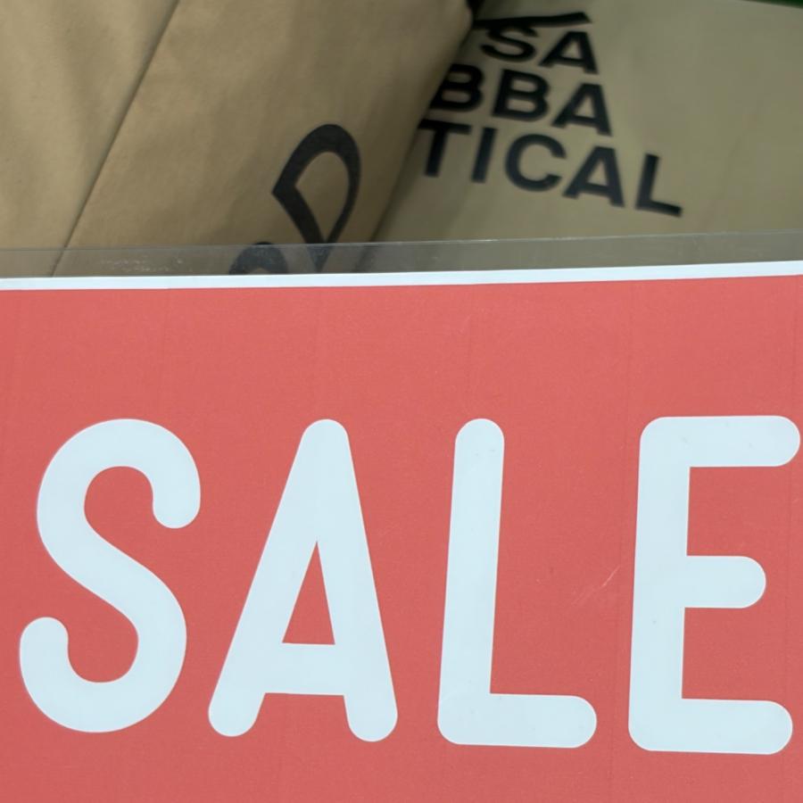 トレファクスポーツアウトドア長久手店ブログ画像1