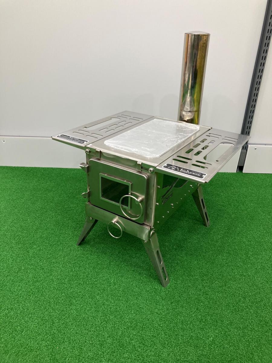 トレファクスポーツアウトドア長久手店ブログ画像3