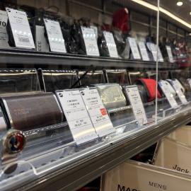 【毎月5日はゴルフの日！】オンライン注文可能な距離測定器をご紹介！