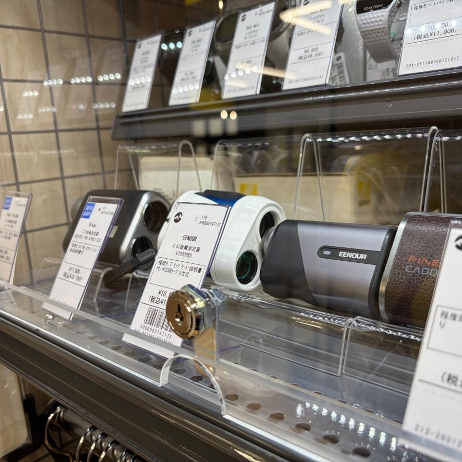 トレファクスポーツアウトドア長久手店ブログ画像2