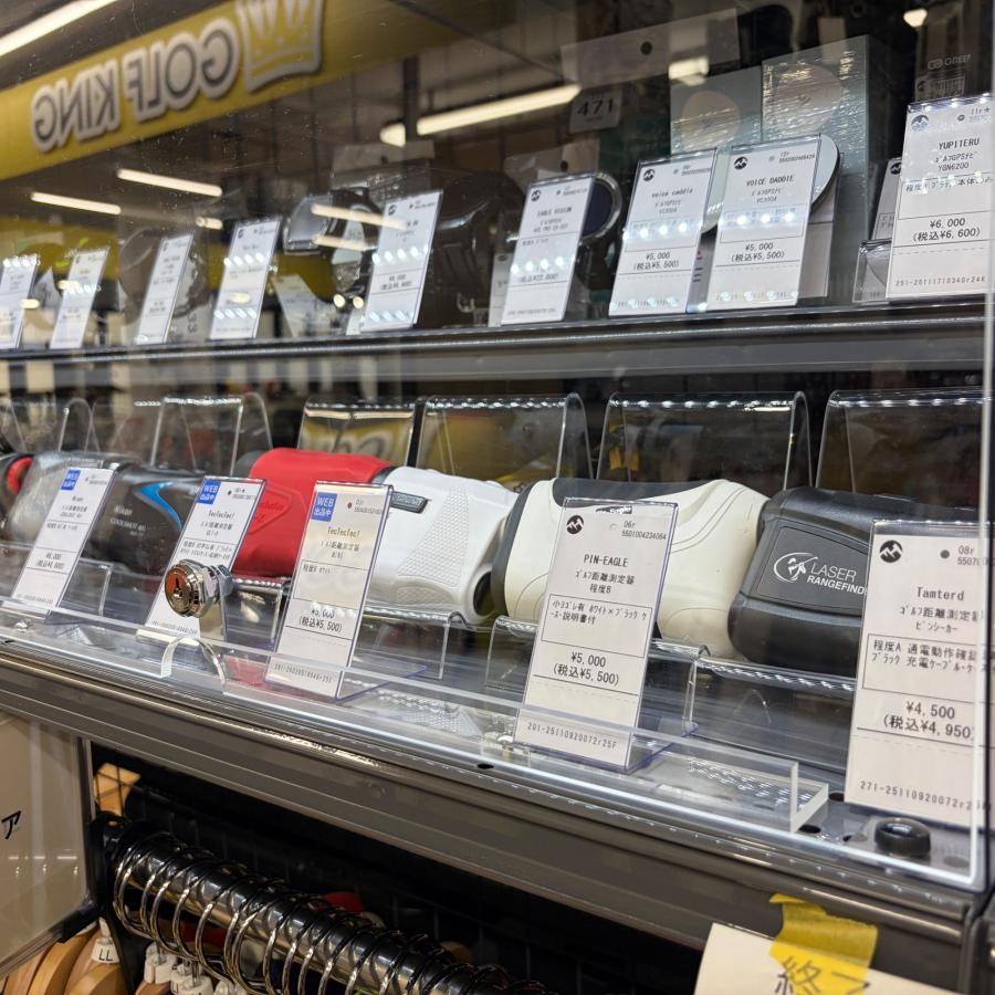 トレファクスポーツアウトドア長久手店ブログ画像3