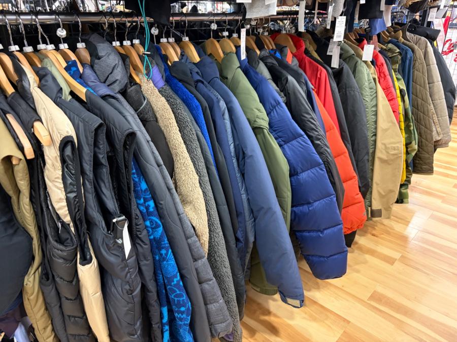 トレファクスポーツアウトドア長久手店ブログ画像7