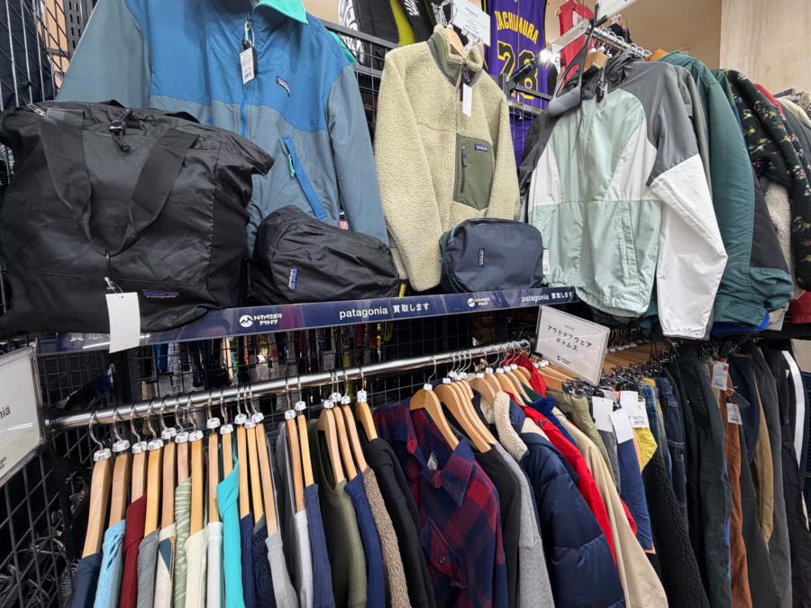 トレファクスポーツアウトドア長久手店ブログ画像6