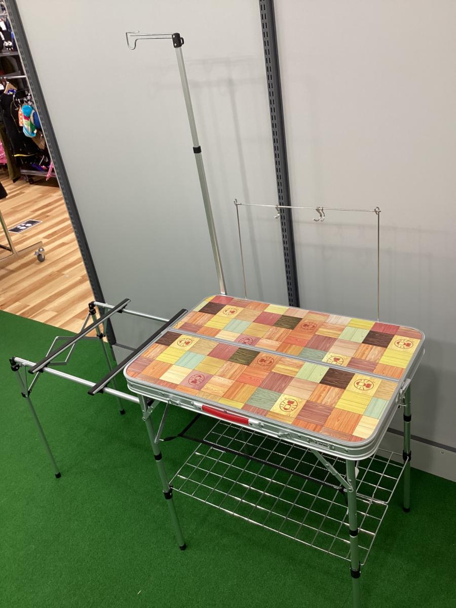 トレファクスポーツアウトドア長久手店ブログ画像4