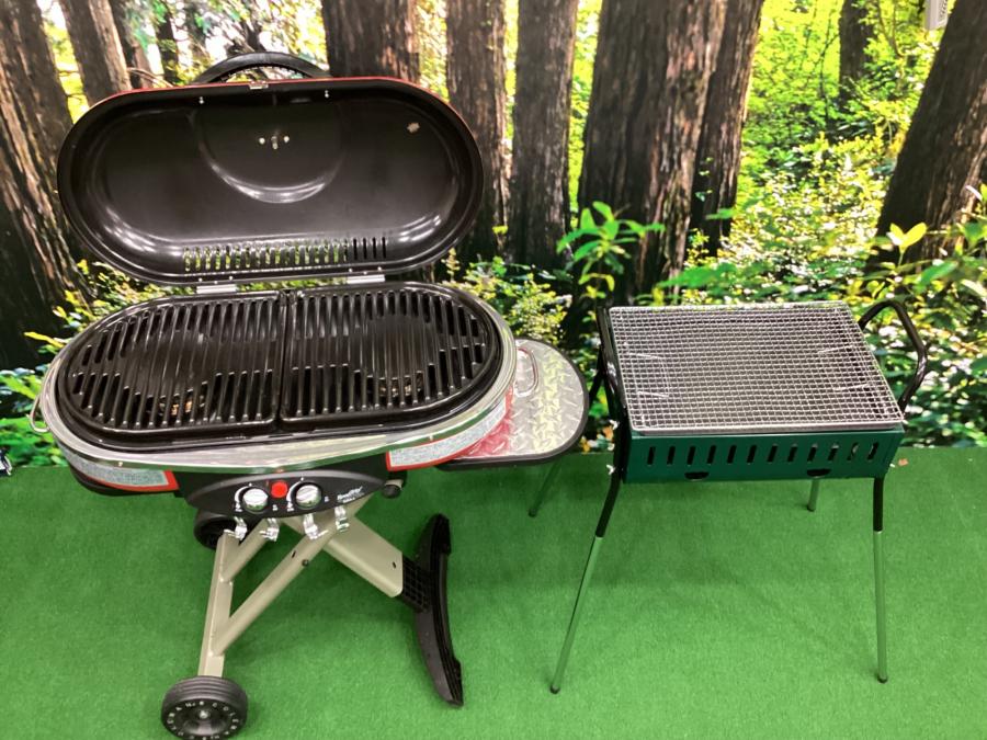 トレファクスポーツアウトドア長久手店ブログ画像2