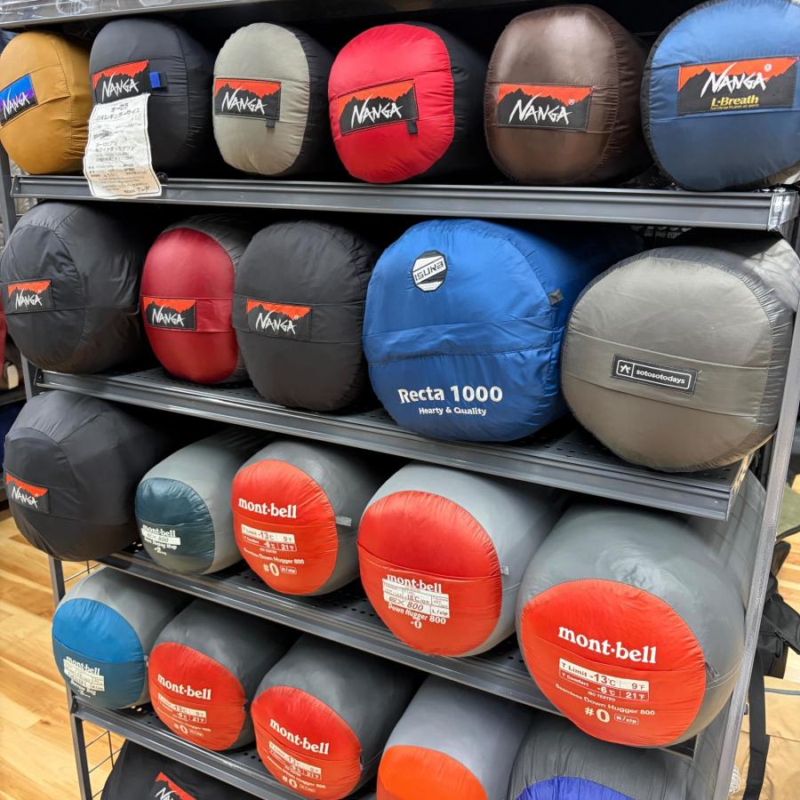 トレファクスポーツアウトドア長久手店ブログ画像1