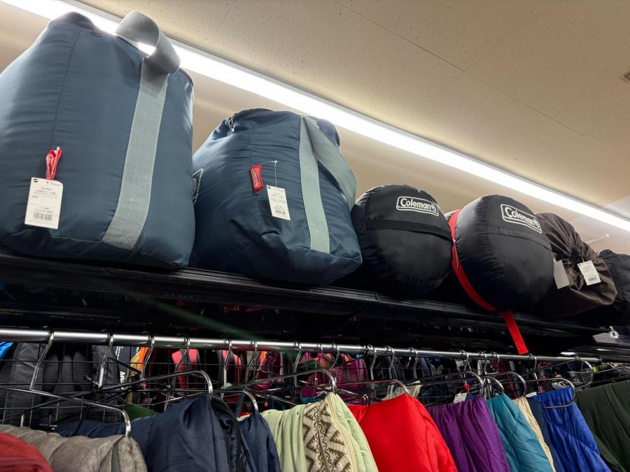 トレファクスポーツアウトドア長久手店ブログ画像7