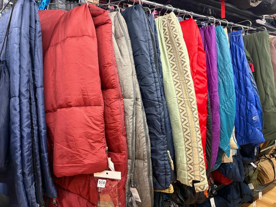 トレファクスポーツアウトドア長久手店ブログ画像8