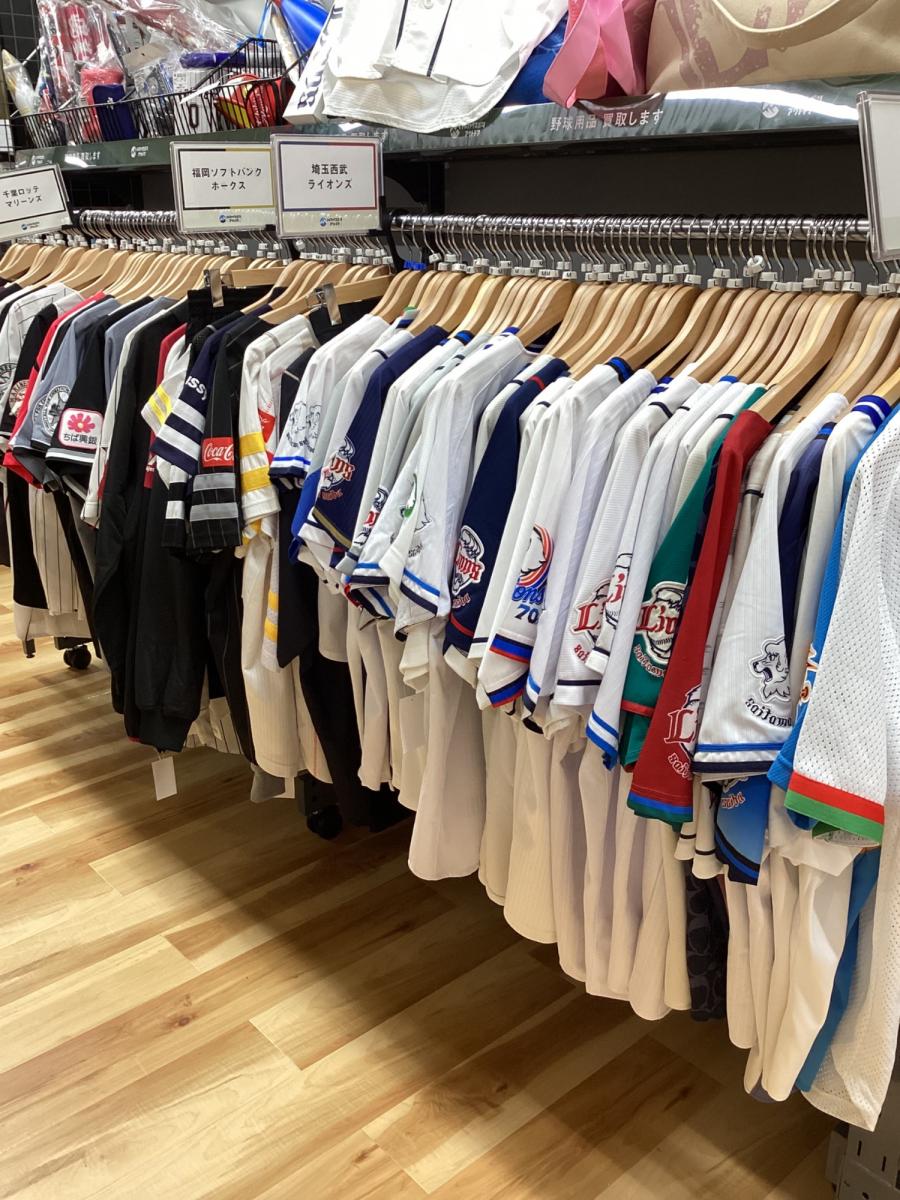 トレファクスポーツアウトドア長久手店ブログ画像6