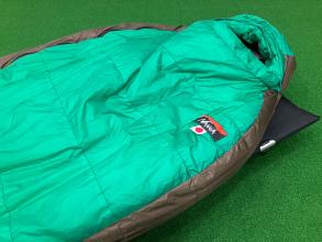 【NANGA / ナンガ】オーロラライト600DX | 4シーズン対応のフラッグシップモデルで冬キャンプを極める