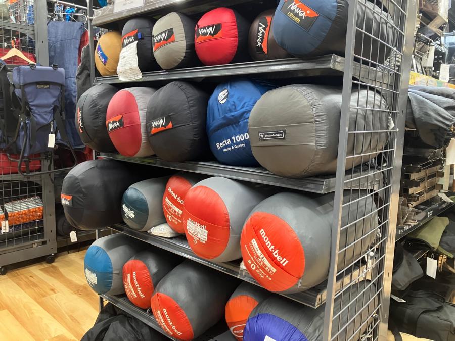 トレファクスポーツアウトドア長久手店ブログ画像6