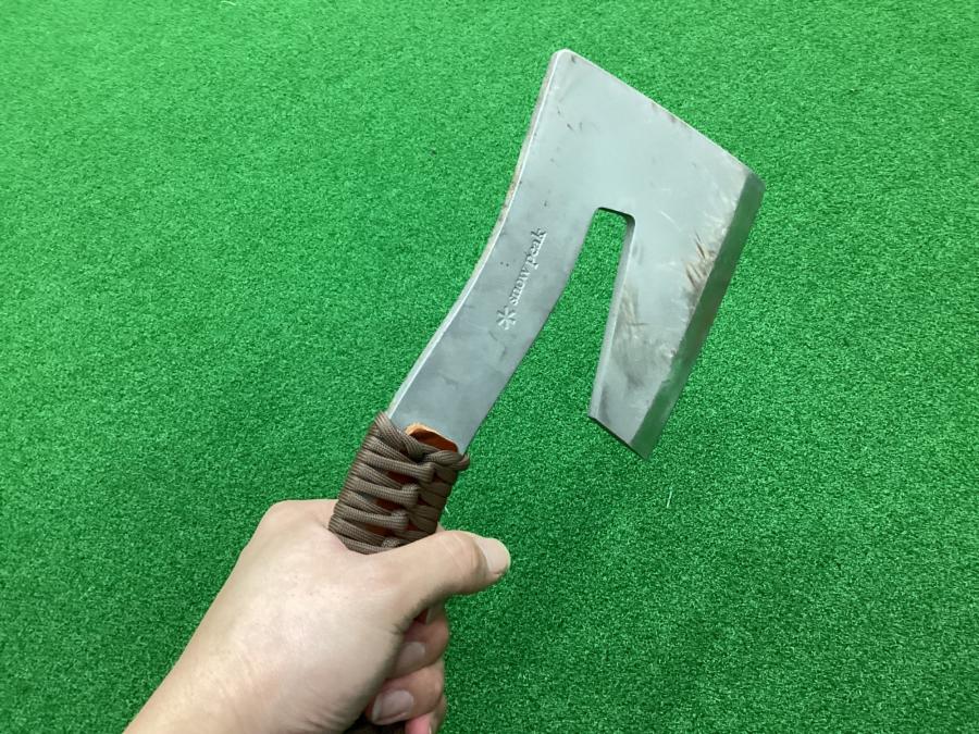 トレファクスポーツアウトドア長久手店ブログ画像6