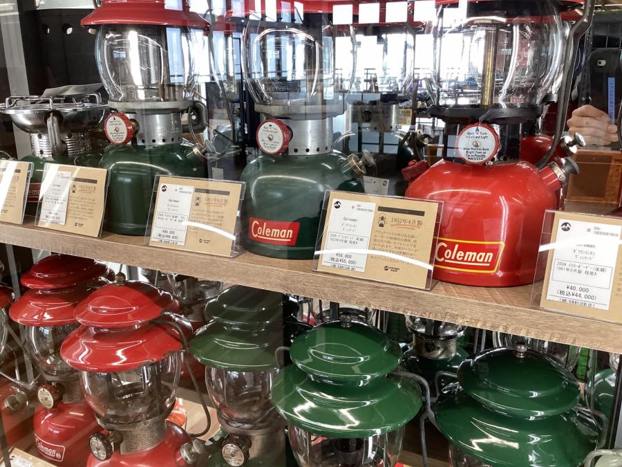 トレファクスポーツアウトドア長久手店ブログ画像6