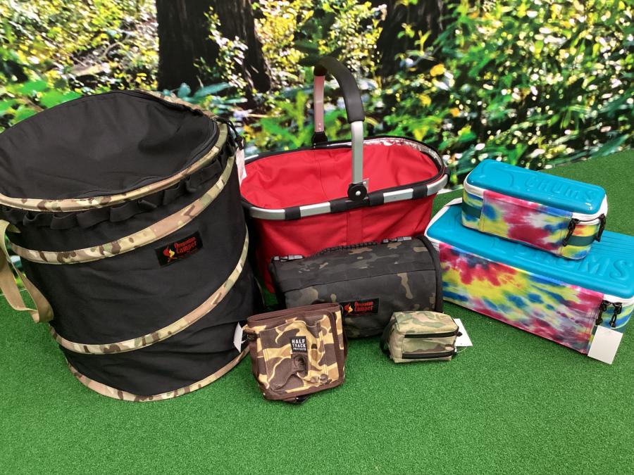 トレファクスポーツアウトドア長久手店ブログ画像2