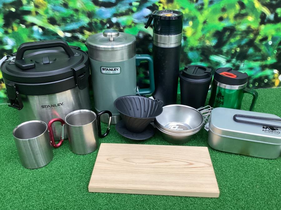 トレファクスポーツアウトドア長久手店ブログ画像3