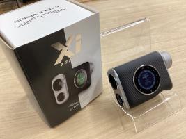 EAGLE VISION / イーグルビジョン】Xi EV-490 | 攻めのゴルフを支える