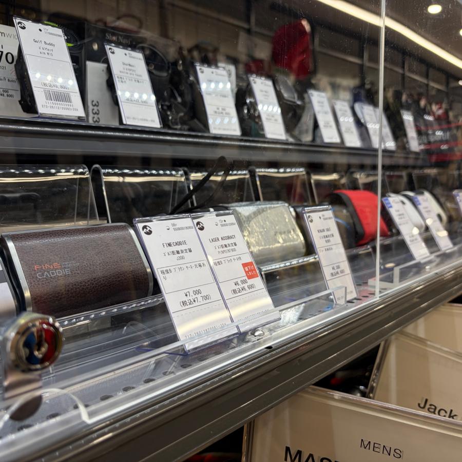 トレファクスポーツアウトドア長久手店ブログ画像6