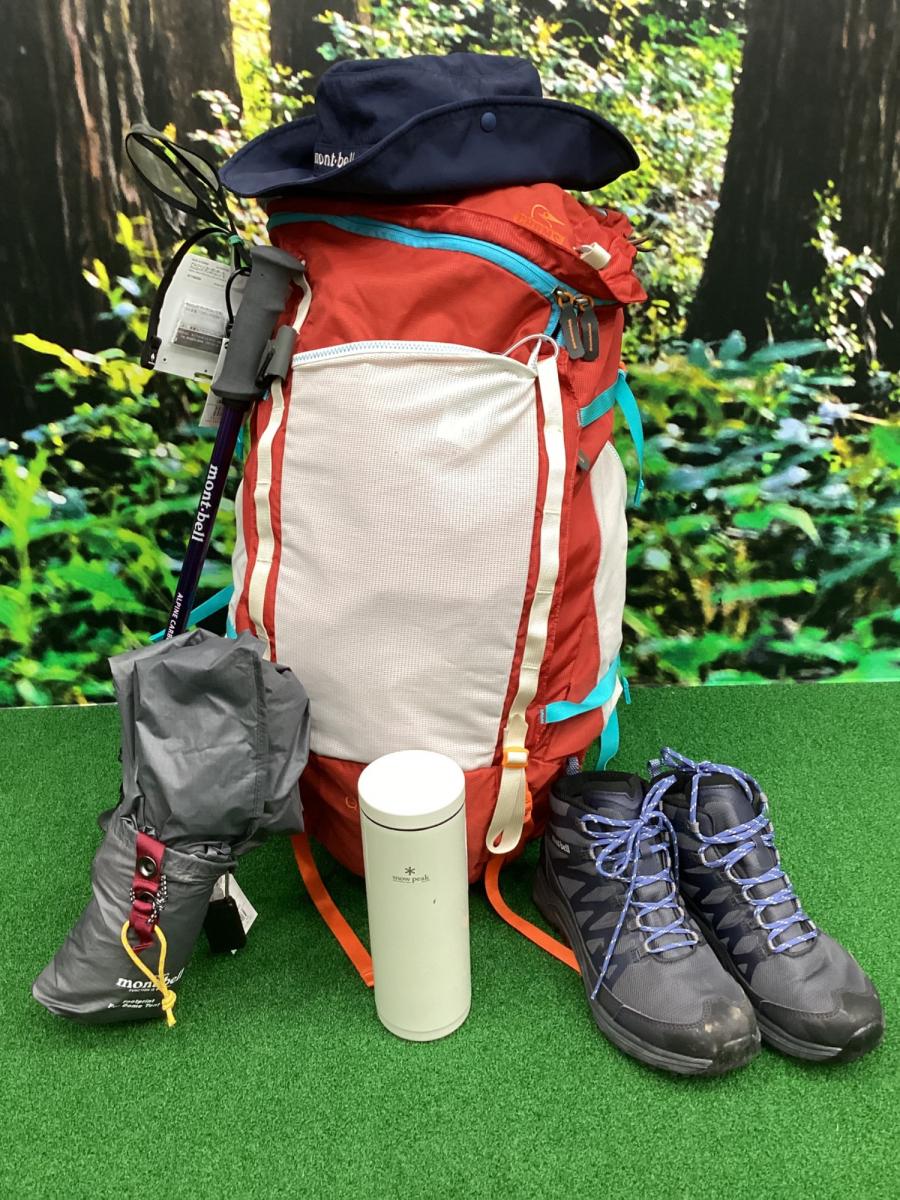 トレファクスポーツアウトドア長久手店ブログ画像4