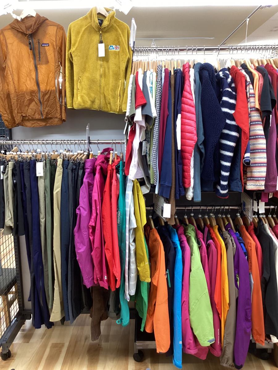 トレファクスポーツアウトドア長久手店ブログ画像5