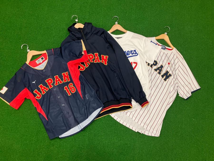 トレファクスポーツアウトドア長久手店ブログ画像3