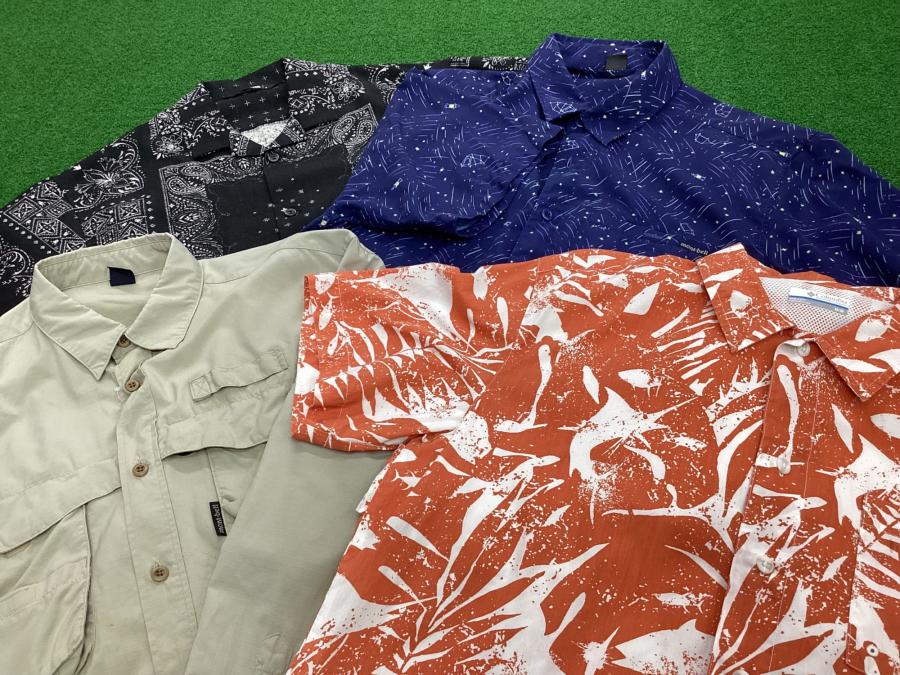 トレファクスポーツアウトドア長久手店ブログ画像3