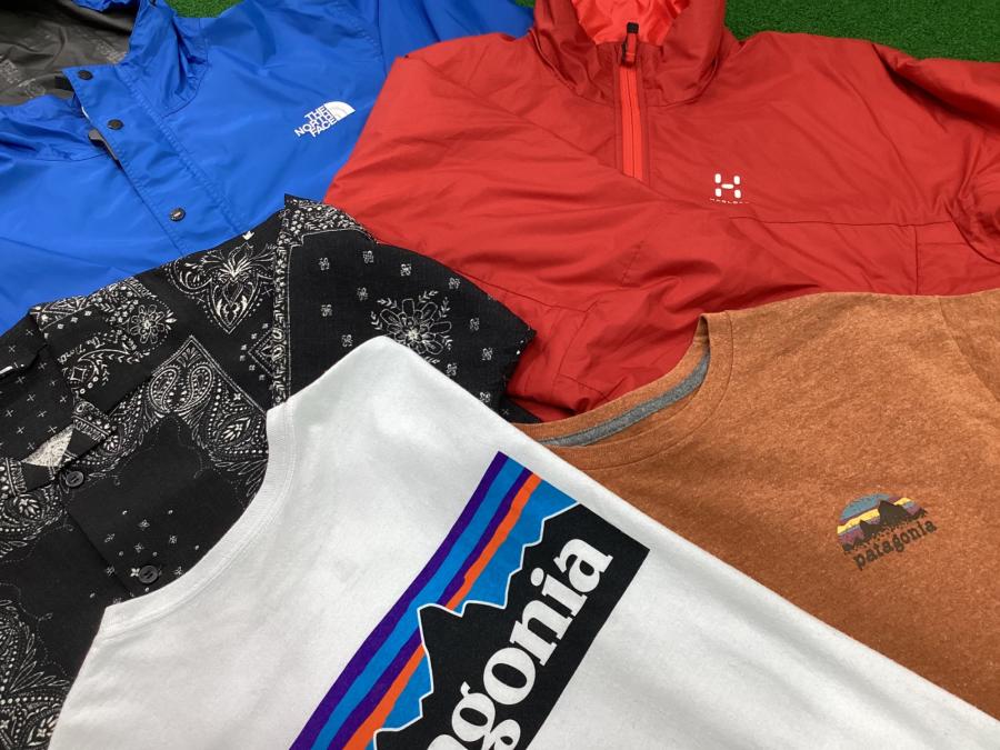 トレファクスポーツアウトドア長久手店ブログ画像1