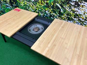 「アウトドアのSnow peak 買取入荷 」