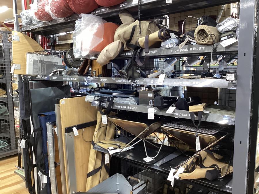 トレファクスポーツアウトドア長久手店ブログ画像7