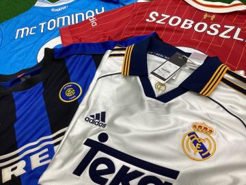 【毎月3日はサッカーの日】スポーツ長久手店 今月のバイヤーオススメ品をご紹介！