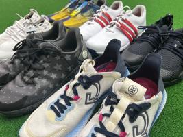 毎月5日はゴルフの日！】長久手店バイヤーオススメの【ゴルフシューズ