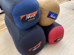 【NANGA / ナンガ】オーロラテックス 900 DX EURO | 極寒の夜も快適に。国内屈指のダウンシュラフで冬キャンプを極める