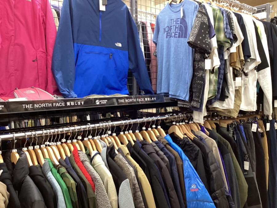 トレファクスポーツアウトドア長久手店ブログ画像6