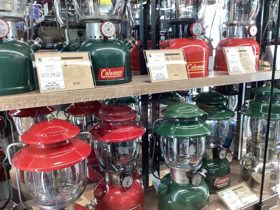 トレファクスポーツアウトドア長久手店ブログ画像10