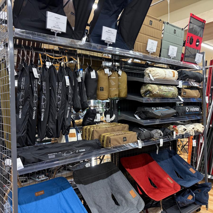 トレファクスポーツアウトドア長久手店ブログ画像2