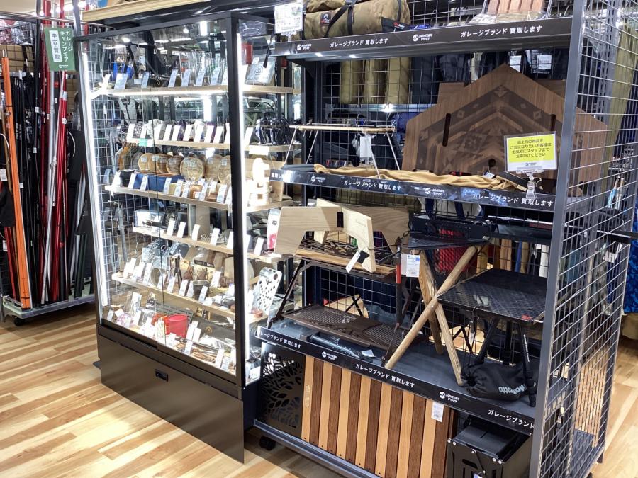 トレファクスポーツアウトドア長久手店ブログ画像5