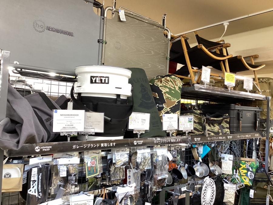 トレファクスポーツアウトドア長久手店ブログ画像6