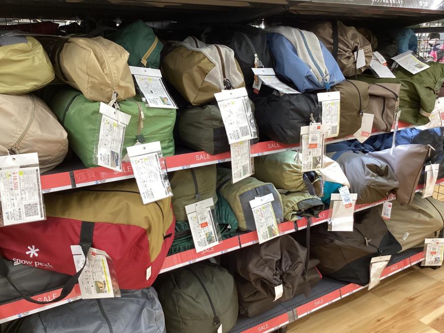 トレファクスポーツアウトドア長久手店ブログ画像7