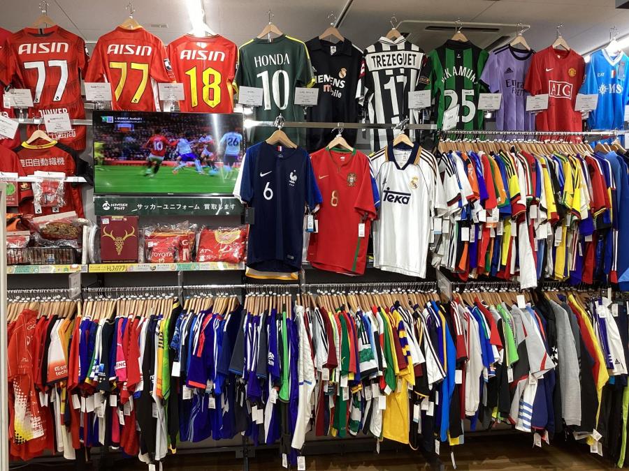 トレファクスポーツアウトドア長久手店ブログ画像3