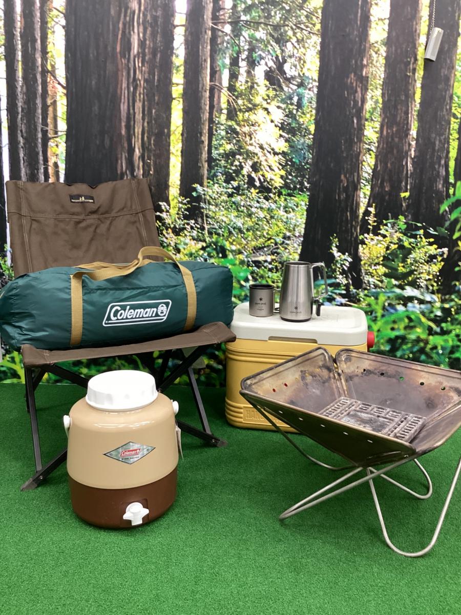 トレファクスポーツアウトドア長久手店ブログ画像2