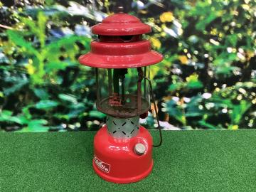 「アウトドアのColeman 買取入荷 」