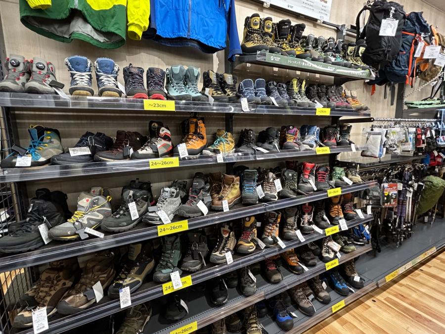 トレファクスポーツアウトドア長久手店ブログ画像9