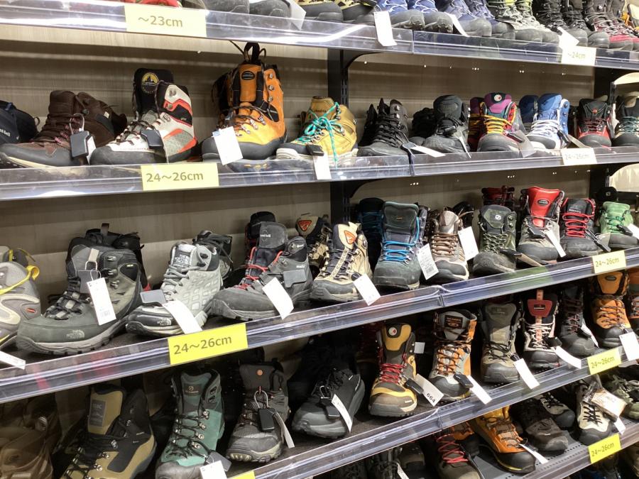 トレファクスポーツアウトドア長久手店ブログ画像5
