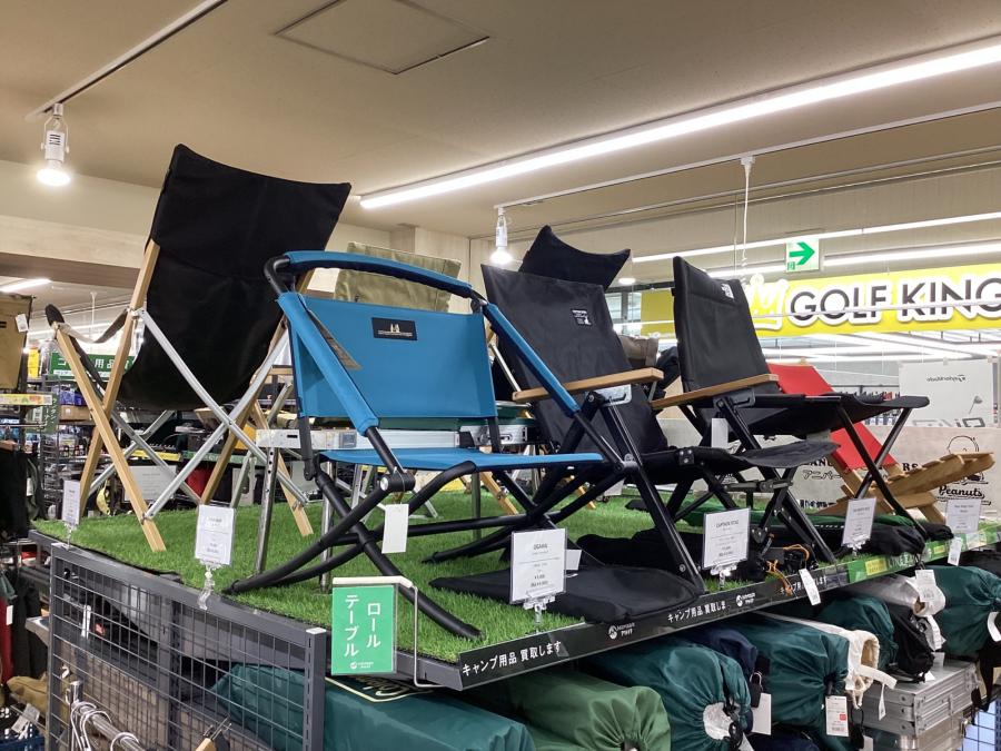 トレファクスポーツアウトドア長久手店ブログ画像4