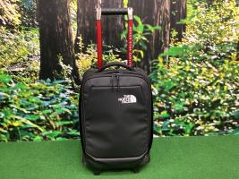 THE NORTH FACE / ザ ノース フェイス】ACCONA 19 | 遠征からビジネス