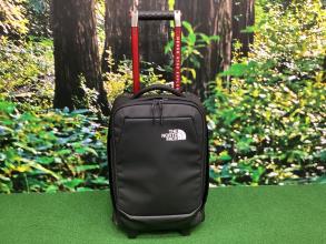 【THE NORTH FACE / ザ ノース フェイス】ACCONA 19 | 遠征からビジネスまで幅広く活躍するタフなキャリーバッグが買取入荷！