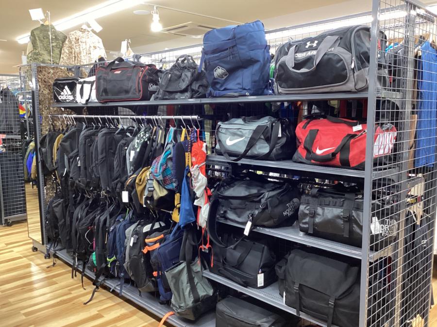 トレファクスポーツアウトドア長久手店ブログ画像3