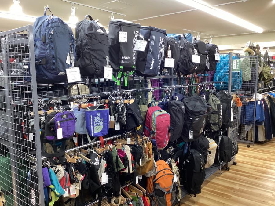 トレファクスポーツアウトドア長久手店ブログ画像4