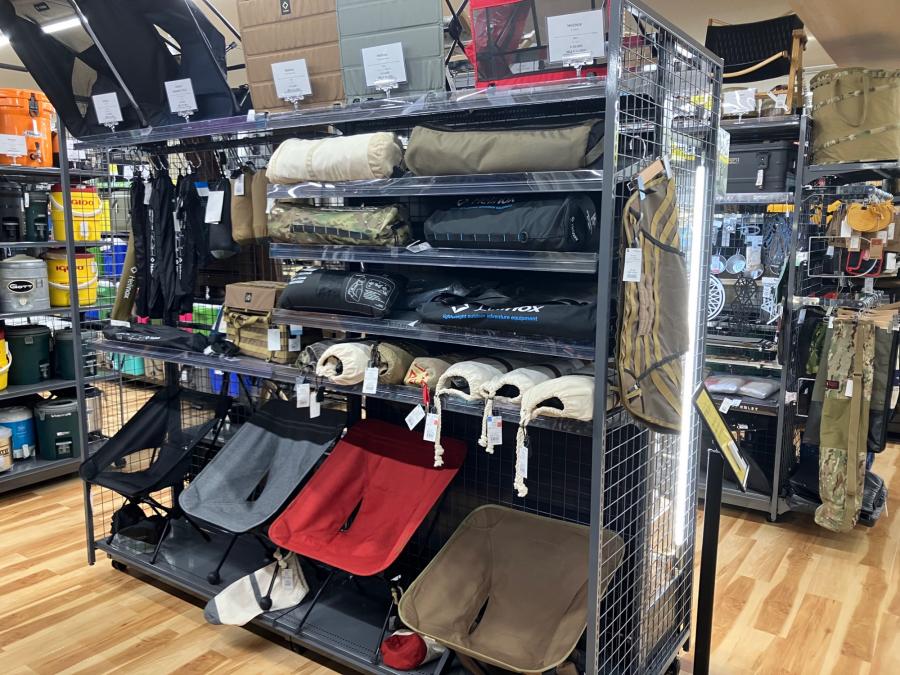 トレファクスポーツアウトドア長久手店ブログ画像3