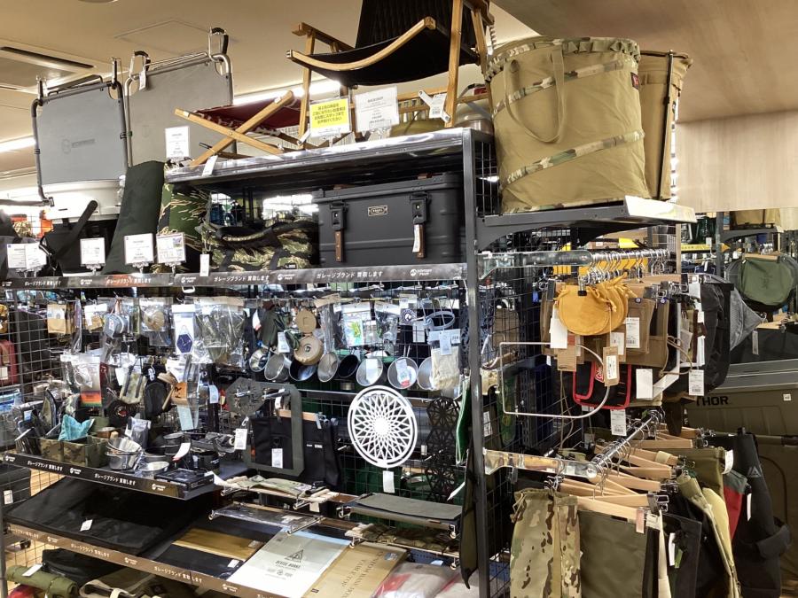 トレファクスポーツアウトドア長久手店ブログ画像3